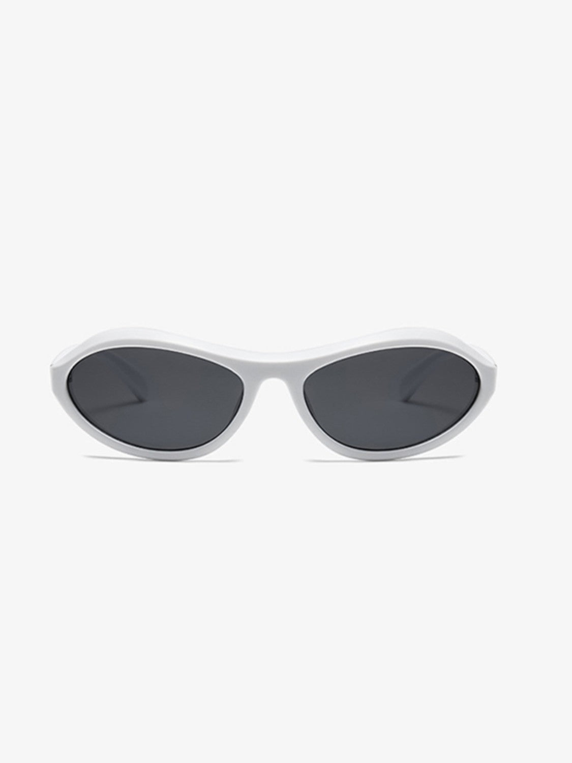 Cat Eye Polycarbonate Sunglasses