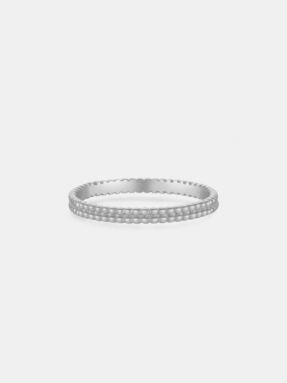 925 Sterling Silver Ring